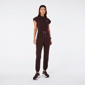 Figs Rafaela Scrub Jumpsuit